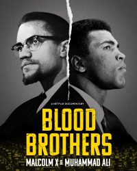 Anh Em Kết Nghĩa: Malcolm X & Muhammad Ali