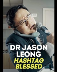 Bác Sĩ Jason Leong: Đi Cẩn Thận