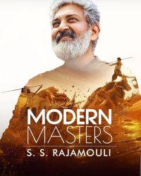 Bậc thầy thời hiện đại: SS Rajamouli