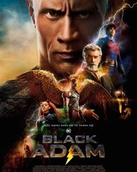 Black Adam