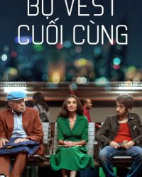 Bộ Vest Cuối Cùng