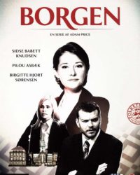 Borgen (Phần 1)