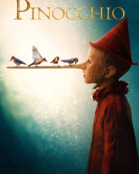 Cậu Bé Người Gỗ Pinocchio