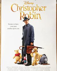 Christopher Robin