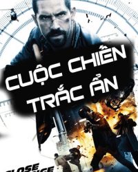 Cuộc Chiến Trắc Ẩn