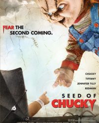 Đứa Con Của Chucky