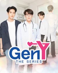 GEN Y The Series