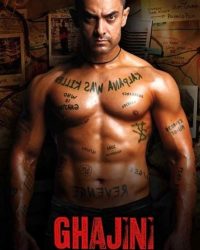 Ghajini