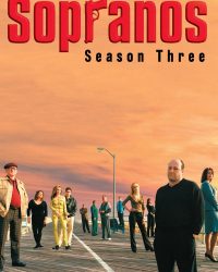 Gia Đình Sopranos (Phần 3)