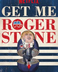 Gọi Cho Tôi Roger Stone