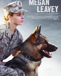 Hạ Sĩ Megan Leavey