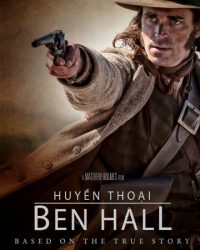 Huyền Thoại Ben Hall