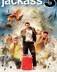 Jackass 3D