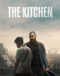 Khu dân cư The Kitchen