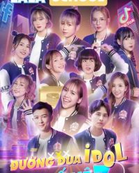 LaLa School: Đường Đua Idol Thế Hệ Z