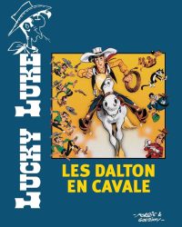 Lucky Luke: Anh Em Nhà Daltons