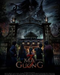 Ma Gương 3