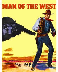 Man Of The West