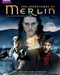 Merlin (Phần 3)