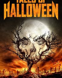 Những Câu Chuyện Đêm Halloween