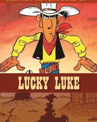 Những Cuộc Phiêu Lưu Mới Của Lucky Luke