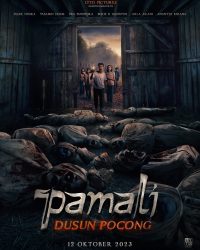 Pamali: Làng Tử Thi