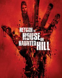 Return To House On Haunted Hill