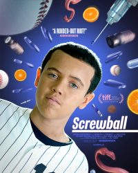 Screwball: Bê Bối Doping Bóng Chày