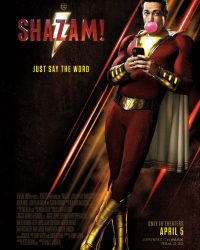 Siêu Anh Hùng Shazam