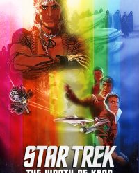 Star Trek 2: Cơn Thịnh Nộ Của Khan