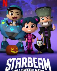 StarBeam: Giải Cứu Halloween