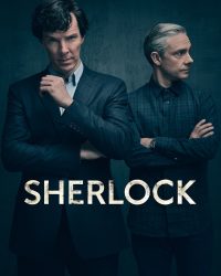 Thám Tử Sherlock (Phần 1)