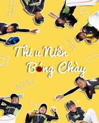 Thiếu Niên Bóng Chày