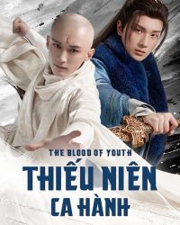 Thiếu Niên Ca Hành