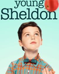 Tuổi Thơ Bá Đạo của Sheldon (Phần 2)