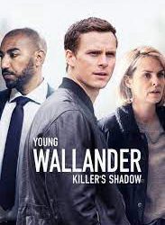 Wallander – Cảnh Sát Trẻ Tuổi (Phần 2)