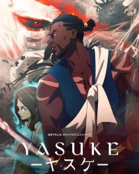 Yasuke