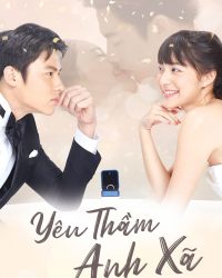 Yêu Thầm Anh Xã