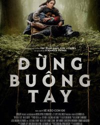 Đừng Buông Tay