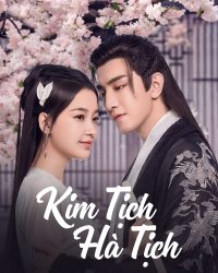 Kim Tịch Hà Tịch