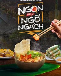 Ngon Từng Ngõ Ngách