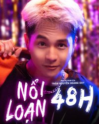 Nổi Loạn 48H