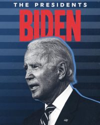 Tổng Thống Joe Biden